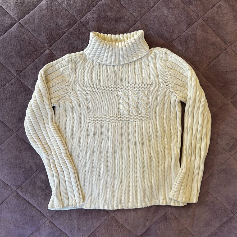 Tommy Hilfiger,  cotton sweater